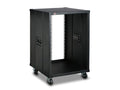 iStarUSA WD-1560 15U 600MM Depth Simple Server RACK