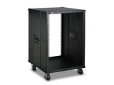 iStarUSA WD-1560 15U 600MM Depth Simple Server RACK