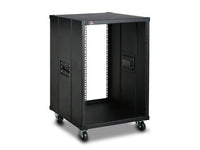 iStarUSA WD-1560 15U 600MM Depth Simple Server RACK