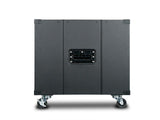iStarUSA WD-960 9U 600MM Depth Simple Server RACK