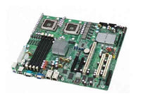 MiTAC S5370G2NR-RS Daul Xeon LGA771, 5000V, (4) FBDIMM