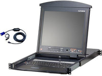 ATEN KL1508ANUKIT KL1508AN with 8X KA7970