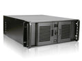 iStarUSA D-400-7P 4U ABS Plastic DOOR Rackmount Chassis