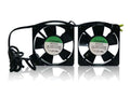 iStarUSA WA-FANAC120 120MM Cooling Fans for Wallmount Cabinet