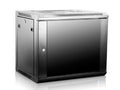 iStarUSA WM945B 9U 450MM Depth Wallmount Server Cabinet