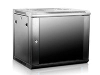 iStarUSA WM945B 9U 450MM Depth Wallmount Server Cabinet