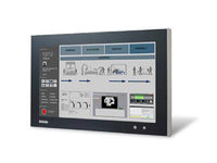 B+B SmartWorx FPM-D15T-BE 15Inch Display Module, PCT, New Panel, w/o