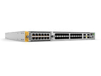Allied Telesis AT-X950-28XSQ-900 TAA L3 switch 24- QSFP/QSFP28 slots