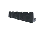 Jabra 14207-95 Perform Charging Stand 5-BAY, Us Charger