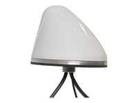 Mobile Mark SMWG-303-3J3J2C-WHT-12 2.4-2.5/4.9-6 GHz = 1Ft LL-195 Rev. Pol. SMA-plug, 2.1-2.5/4.4-6 GHz = 1Ft LL-195 Rev. Pol. SMA-plug, GLONASS/GPS = 1Ft RG-174 SMA