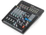 Samson SAMXP144FX Mixpad MXP144FX 14 Input