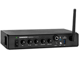 Samson SASM4U Mediatrack 4CH USB Rkmnt Mixer