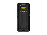 Unitech PA768-QA00TMDG GOVT SKU, 2D (N6703 Engine), Android 12, Batch, with Pre-installed Bumper, Pre-installed HAND Str