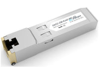 Axiom UACC-CM-RJ45-MG-AX 10GBASE-T SFP+ Transceiver for Ubiquiti