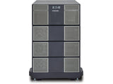 Eaton 9PXM12GGGGA 9PXM 12 slot, (8) L5-30Rs