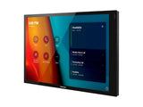 Crestron 6512616 Crestron Flex Advanced Small Room Conference System with Jabra PanaCast 50 Video Bar and Wall Mounted C