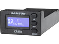 Samson SWMC88BLM8-D CR88A Mod Lav Sys W/LM8 Band D