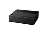 Panasonic PT-CMZ50BU 5200 Lumens, WUXGA, Ultra Short Throw, Laser, Black