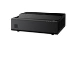 Panasonic PT-CMZ50BU 5200 Lumens, WUXGA, Ultra Short Throw, Laser, Black