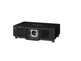 Panasonic PT-MZ20KLBU7 20,000 Lumens, LCD, WUXGA Resolution (1,920 x 1,200), Laser, 4K Signal Input, Information Monitor, No Lens, Black