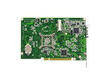 B+B SmartWorx PCI-7032VG-00A3 PCI HS SBC, ATOM N2930, W/O LPT, I210