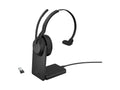 Jabra 25599-889-989-01 LINK380A Uc Mono Stand, Na