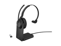 Jabra 25599-889-989-01 LINK380A Uc Mono Stand, Na