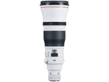 Canon 3329C002 EF 600MM F/4L IS III USM LENS