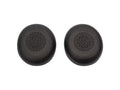 Jabra 14101-81 EVOLVE2 75 Ear Cushion, Black Version, 1 Pair