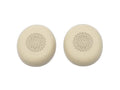 Jabra 14101-82 EVOLVE2 75 Ear Cushion, Beige Version, 1 Pair