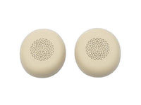 Jabra 14101-82 EVOLVE2 75 Ear Cushion, Beige Version, 1 Pair