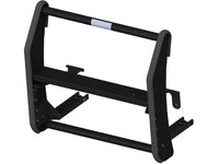 Gamber-Johnson 7170-0849-00 2021+ Chevrolet Tahoe Steel Push Bumper with Standard Bar