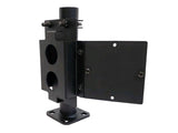 Gamber-Johnson 7160-1655 LIND Power Supply and Timer Pole Mount