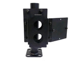 Gamber-Johnson 7160-1655 LIND Power Supply and Timer Pole Mount