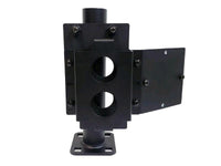 Gamber-Johnson 7160-1655 LIND Power Supply and Timer Pole Mount