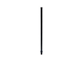 PCTEL BOA24010NF Antenna, Omni Directional, 2.4-2.5 GHz, 10DBI, N-Female