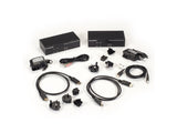 Black Box KVXLCDPF-200-SFPBN1 KVX 200 Series DP Fibre KVM Extender, DH, Tx+rx, LFP441