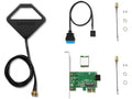 Lenovo 4XC1L37931 NET_BO Intel WiFi AX210 WLAN