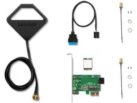 Lenovo 4XC1L37931 NET_BO Intel WiFi AX210 WLAN