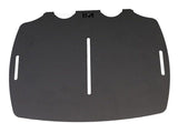 Premier Mounts 7170-1004-01 Shelf, Small, WALL Mount