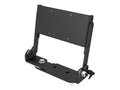 Precision Mounting Technologies AS7.P001.005-1 VESA TILT Mount with DUAL Pivot ARM