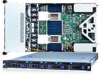 MiTAC B8252G79V4E4HR-2T AMD EPYC, Transport CX GC79-B8252, 1U2S 32-DIMM Cloud Server, 4 NVMe U.2 + 4 SATA (LFF)