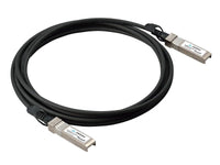 Axiom DAC-SFP-10G-5M-AX 10GBASE-CU SFP+ Passive DAC Twinax Cable DELL Networks Compatible 5M