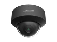 Speco Technologies O4VD1NG 4MP IP Dome Camera with IR, WDR, 2.8mm fixed lens,, NDAA ,Grey
