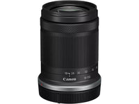 Canon 5564C002 RF-S 18-150MM F/3.5-6.3 IS STM LENS