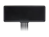 Taoglas MA285.LBICG.001 MA285 Adhesive Mount 2 5G/LTE, 2 Wi-Fi, 1 GPS with 2 meter cables