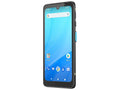 Unitech PA768-QA6FRMDG PA768, 2D (N6703), Andr. 12, GMS/AER cert, Qualcomm Snapdragon CPU, BT, WiFi, WLAN 6E, Camera, GPS, HF, NFC, bumpers, hand strap, USB-C cable, adapter