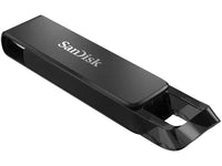 SanDisk SDCZ460-128G-A46 Ultra USB Type C, 128GB, USB 3.0