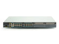 Lantronix 83X-16S-100-YAA FIPS LM83X LOCAL MANAGER, 16 SERIAL PORTS, 3 ETHERNET PORTS, INCLUDES LMS - The LM83X is a scalable and robust LM-Series console server with dual