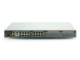Lantronix 83X-16S-100-YAA FIPS LM83X LOCAL MANAGER, 16 SERIAL PORTS, 3 ETHERNET PORTS, INCLUDES LMS - The LM83X is a scalable and robust LM-Series console server with dual